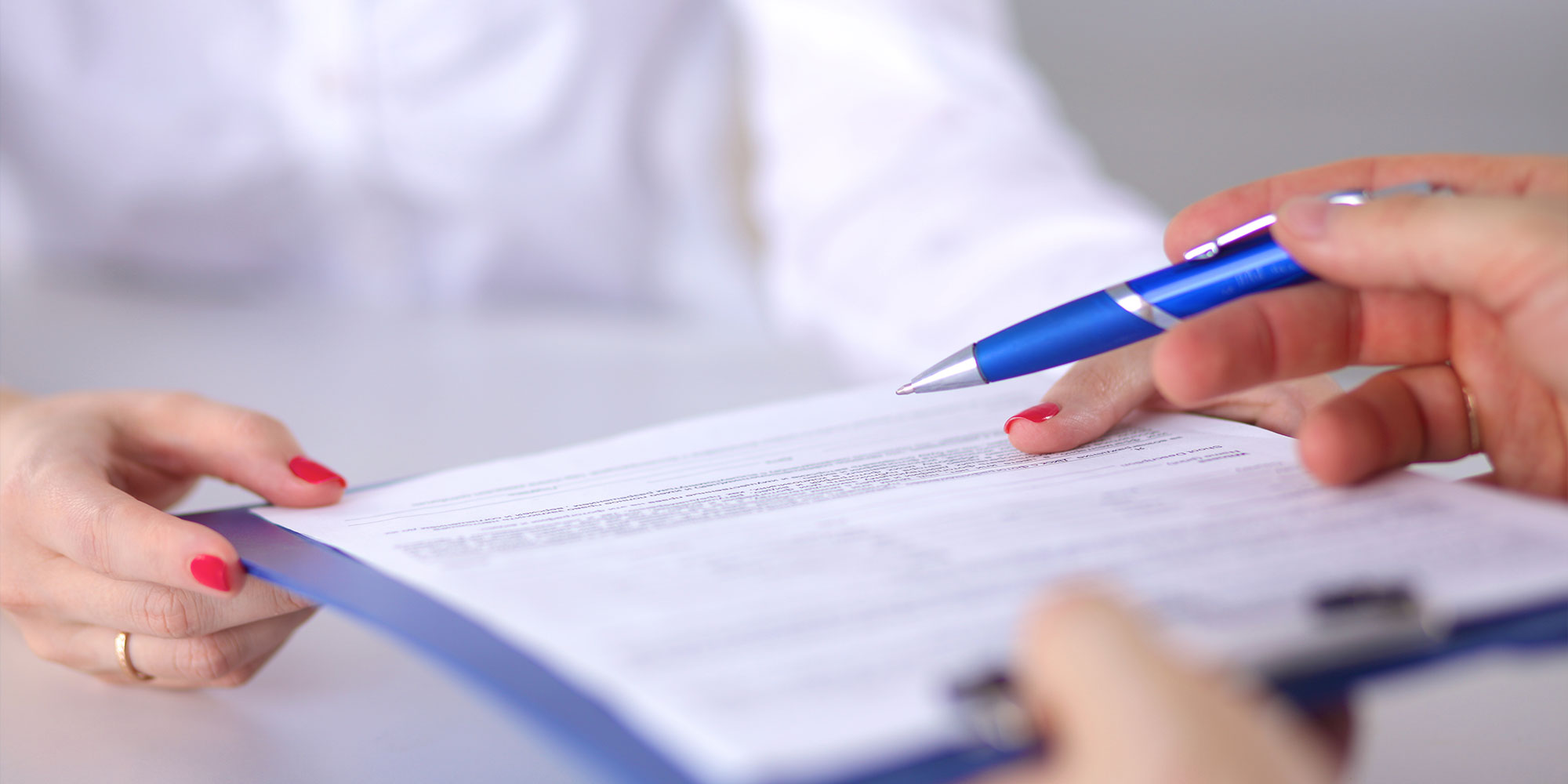 policy form