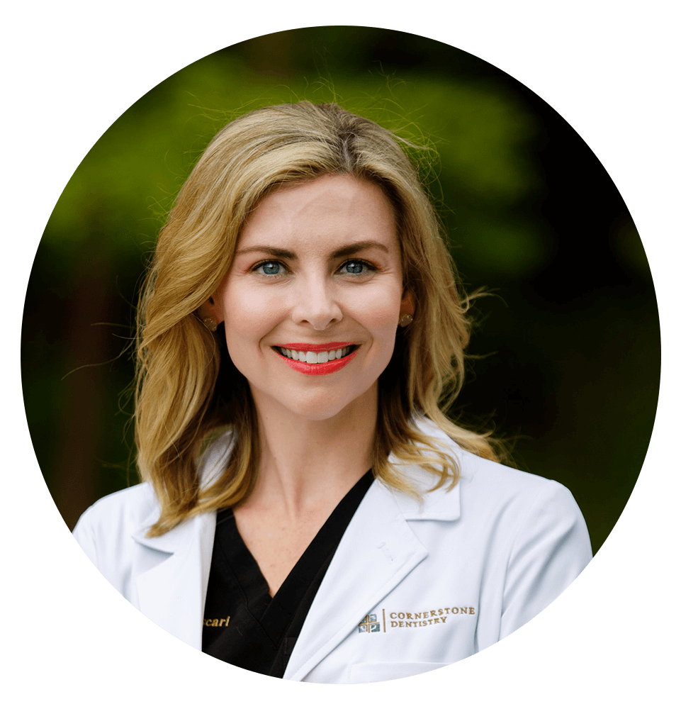 DR. KELEIGH LASCARI