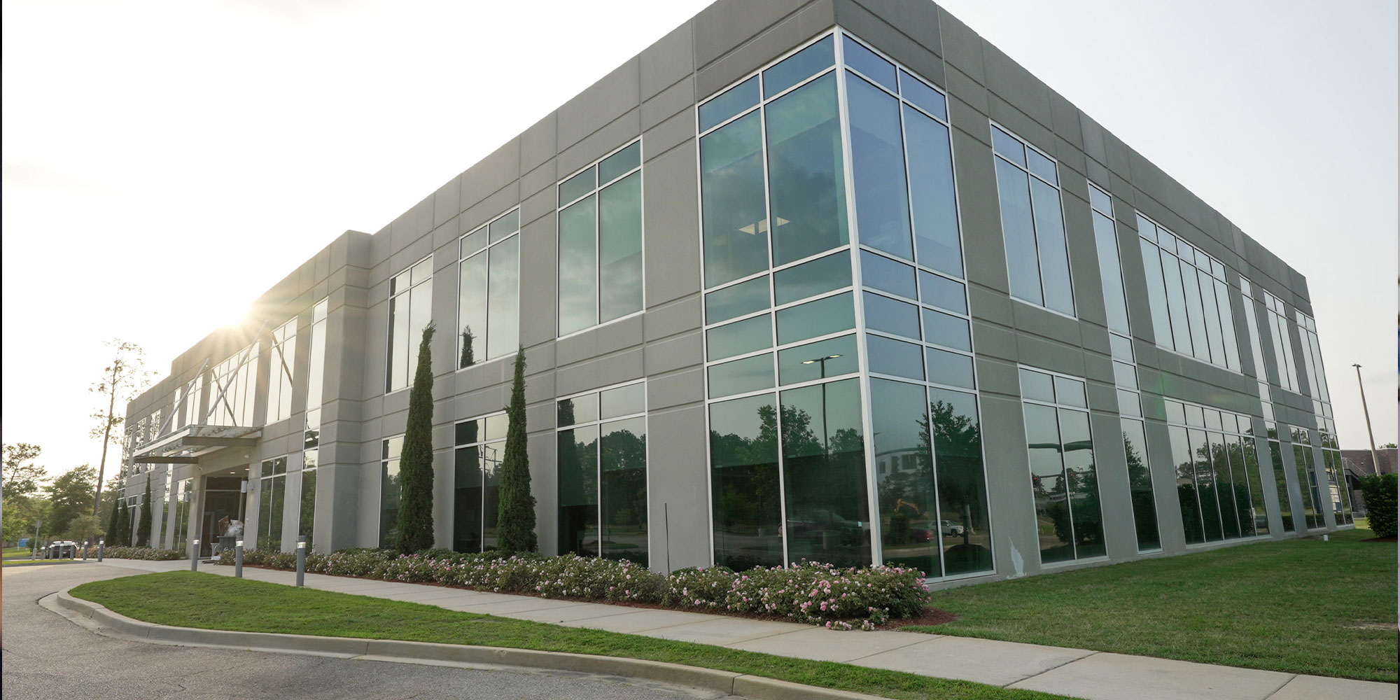 dental center facility