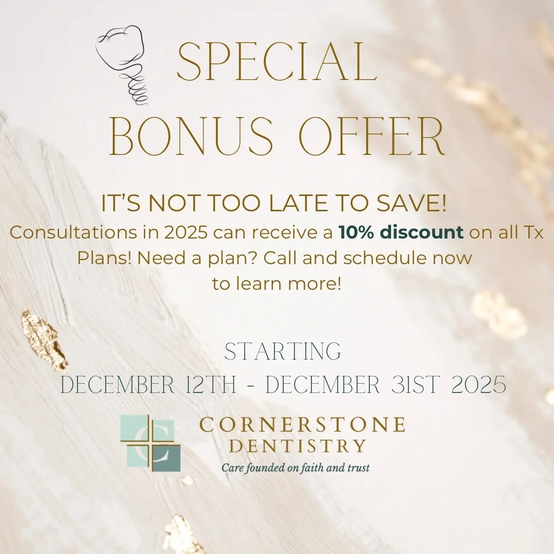 2025 Year End Special