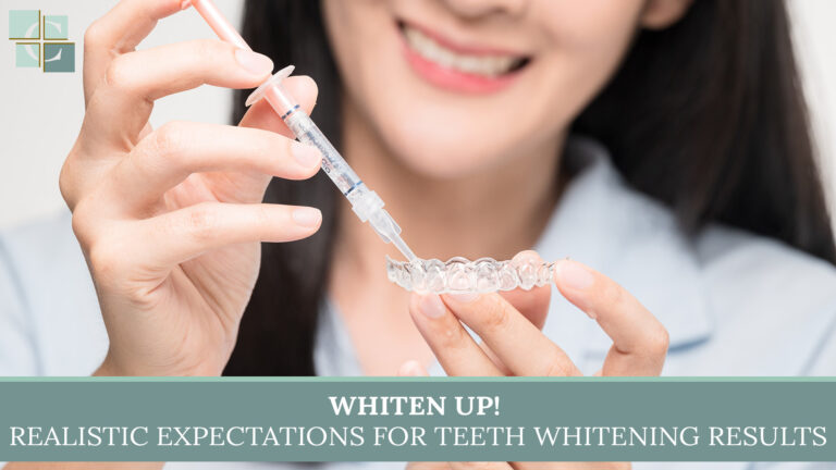 Want whiter teeth without disappointment? Here’s what results to expect, what affects shade changes, and how to keep whitening comfortable and lasting at Cornerstone Dentistry in Covington, LA.